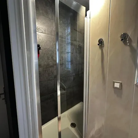 Apartmán Escapade *