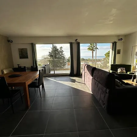 Apartmán Escapade