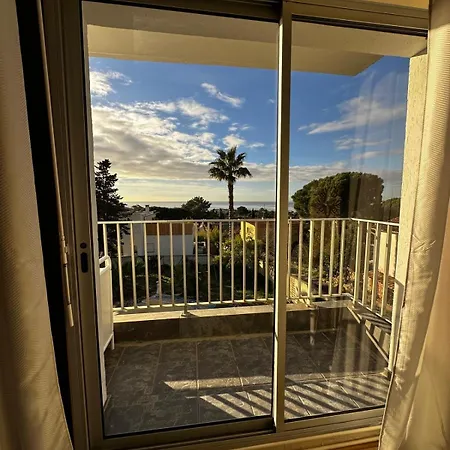 Escapade Apartmán *