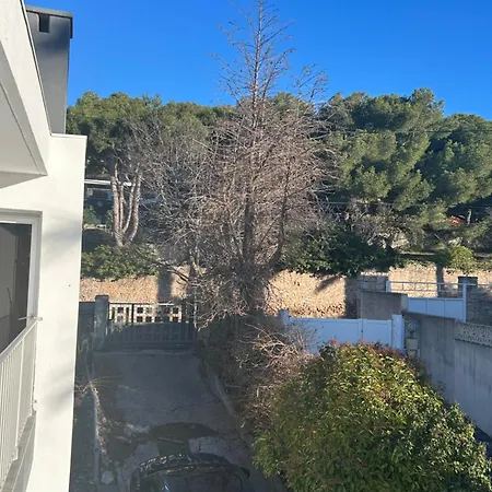 Escapade Sète