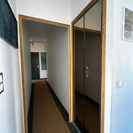 Apartment Escapade Sète