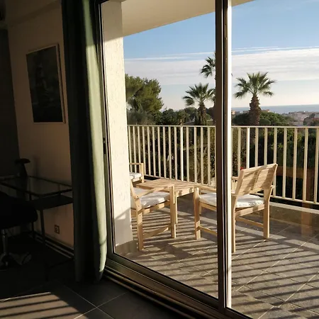 Escapade Apartment Sete